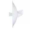 Ubiquiti PBE-M5-400 most/mostek sieciowy 1000 Mbit/s Biały