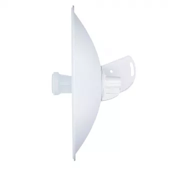 Ubiquiti PBE-M5-400 most/mostek sieciowy 1000 Mbit/s Biały