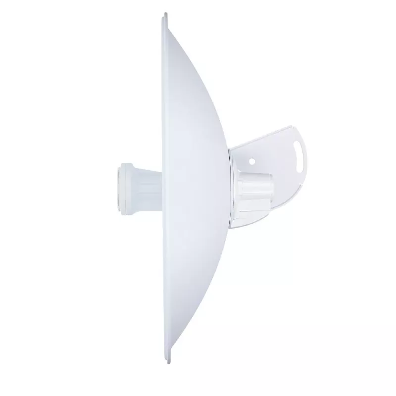 Ubiquiti PBE-M5-400 most/mostek sieciowy 1000 Mbit/s Biały