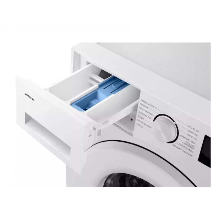 Pralka Samsung WW90CGC04DTEEO 9 kg 1400 obr./min klasa energetyczna A
