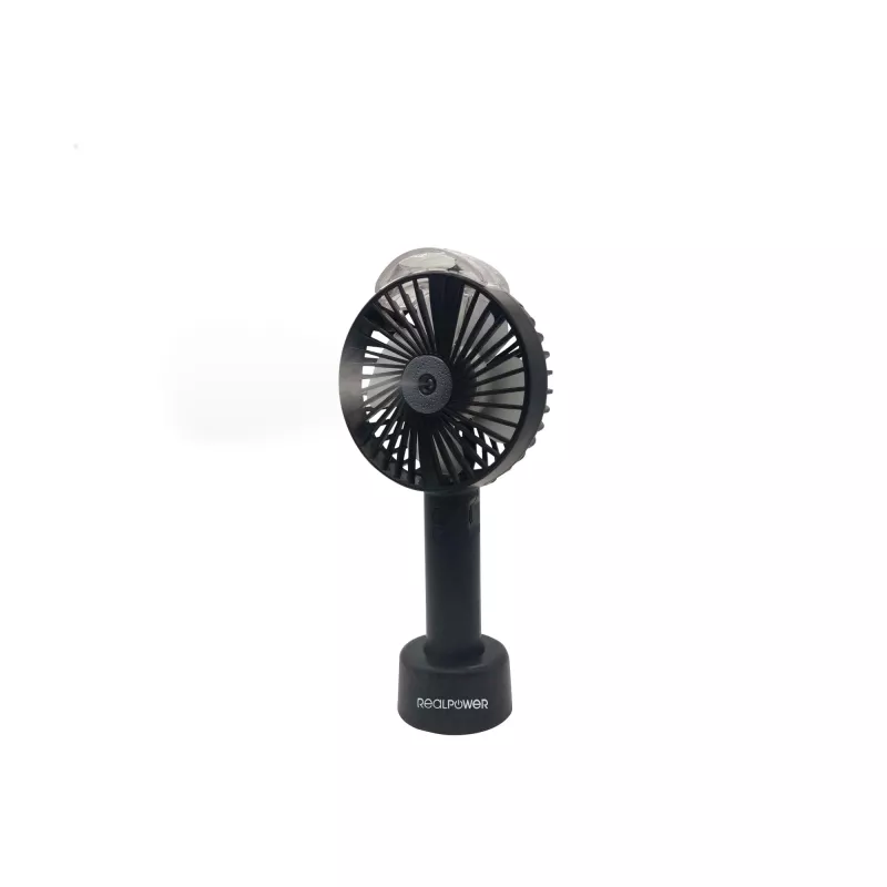 Fan RealPower Mobile Fan Spray