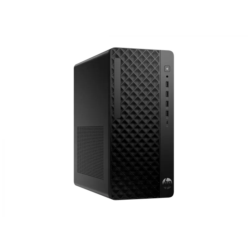 HP ProDesk 2 Tower G1a E B6YK2ET [AMD Ryzen 5-8500G, 16 GB RAM, 512 GB SSD, AMD Radeon 740M, Windows 11 Pro]