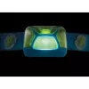 Petzl TIKKID - Latarka czołowa - Niebieski - IPX4 - CE - CPSIA - 4 lm - 30 lm