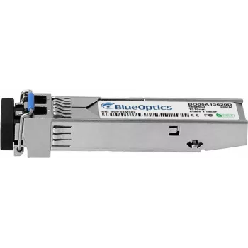 Moduł nadajnika/odbiornika SFP BlueOptics BTI-SFP-FSM-LC-BO 1000Base-LX LC