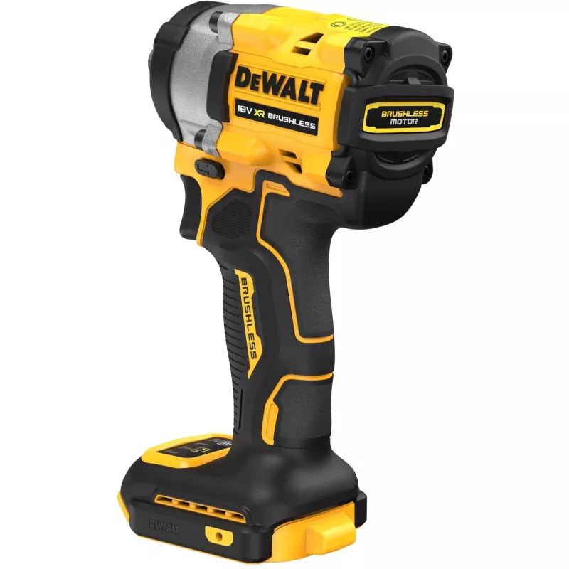 Klucz udarowy Dewalt DCF922N