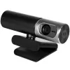 Kamera internetowa Streamplify CAM PRO 4K — 4K USB, czarna
