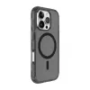 Cover LAUT CRYSTAL MATTER X iPhone 16 Pro Max Transparent Czarny