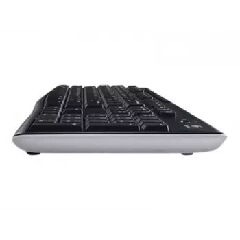 Klawiatura bezprzewodowa Logitech K270