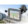 Navitel E501 Navigator 12,7 cm (5 cali) TFT ekran dotykowy szary