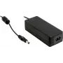 Zasilacz MEAN WELL GSM60B15-P1J 60W 15V 80-264V