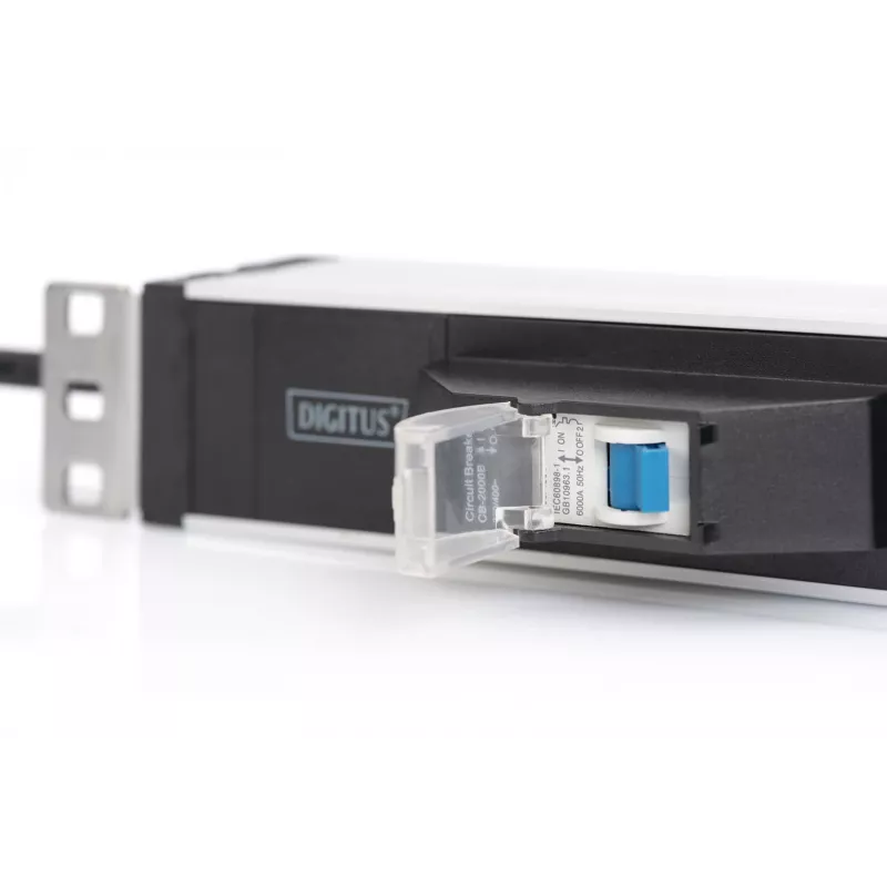 Listwa zasilająca Digitus DN-95417