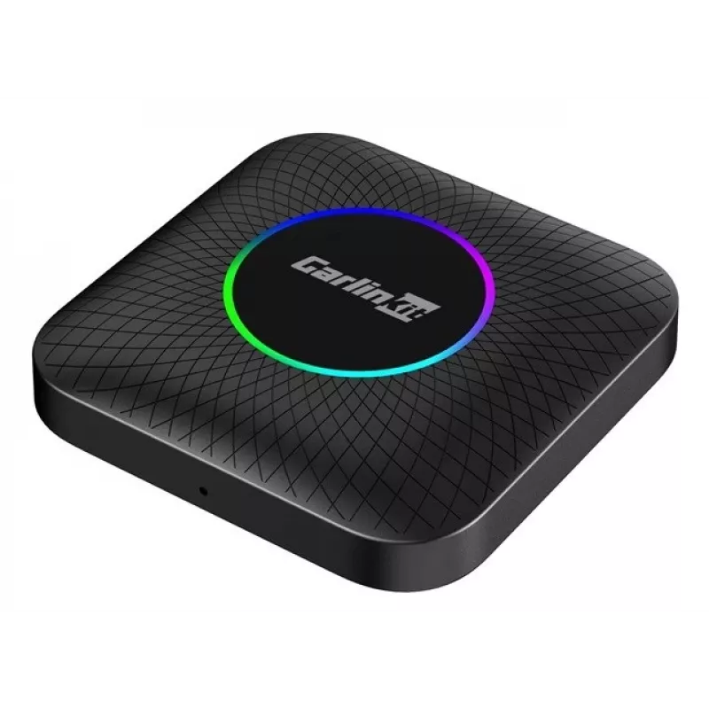 CarlinKit CPC200-Tbox Ambient Wireless adapter 8GB/128GB Czarny