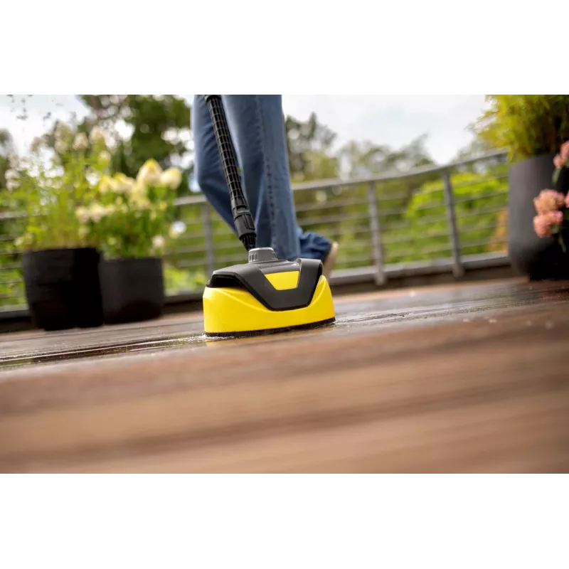 Myjka ciśnieniowa KARCHER K 6 Comfort Premium Home - 1.324-904.0
