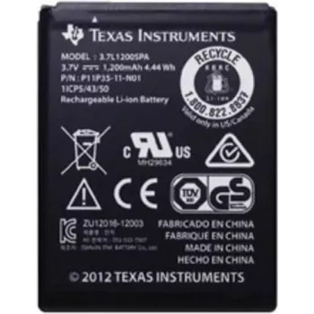 Akumulator do kalkulatorów TI‑Nspire - Texas Instruments N2BT-BKT-B