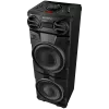 Głośnik SVEN PS-1900, czarny (1000W, TWS, Bluetooth, FM, USB, wyświetlacz LED, zasilanie sieciowe)