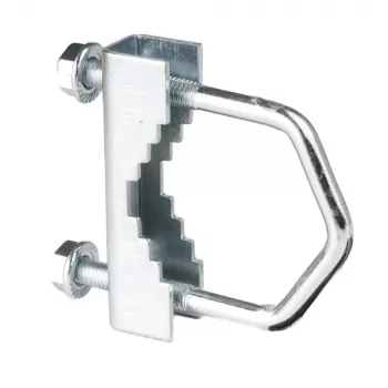 Cybant Extralink M8, Standard, stal, ocynkowana