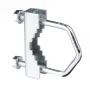 Cybant Extralink M8, Standard, stal, ocynkowana