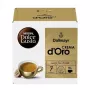 Nescafe Dolce Gusto Dallmayr CREMA d'Oro Coffee, 16 kapsułek