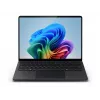 Laptop Microsoft Surface Laptop 7 13 cali Copilot+ PC, Qualcomm Snapdragon X Plus, 16 GB, SSD 512 GB, Windows 11 Home, grafitowy