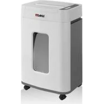 Niszczarka do papieru DAHLE ShredMATIC 150 P-4 Particle Cut (model 35151)