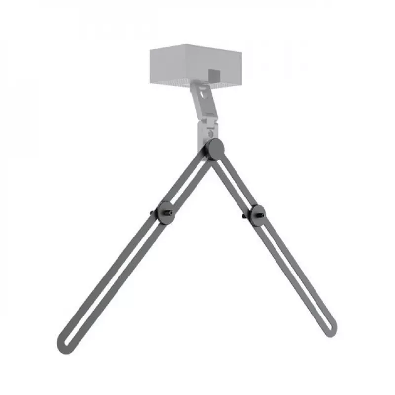 Uchwyt do kamery Huddly Huddly Screen Mount (VESA) Czarny