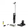 Odkurzacz do podłóg trzy w jednym Karcher FCV 3 1.056-122.0 — do czyszczenia na sucho i mokro, 160 W, biały