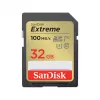 Karta pamięci SDHC 32GB UHS-I/SDSDXWT-032G-GNCIN Sandisk
