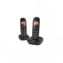 Telefon DECT Doro PhoneEasy 100w Duo