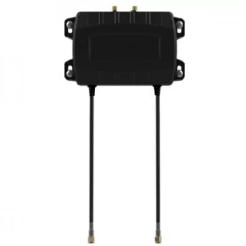 Poynting - Antena - 5G/LTE - Budynkowa - A-UDAS-0001-V1 - czarna (A-UDAS-0001-V1-01)