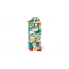 LEGO DUPLO 10470 3 w 1 Nowoczesny Dom Rodzinny z Figurkami