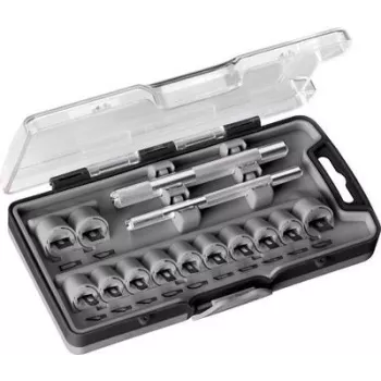 KWB Scalpel 922910 — aluminiowy precyzyjny skalpel hobbystyczny