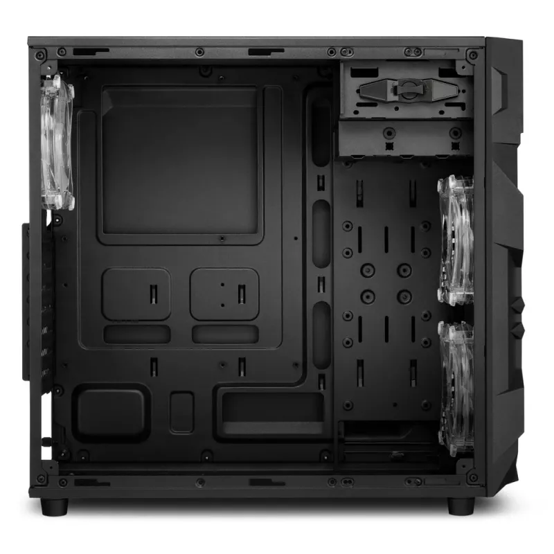 VG7-W RGB/ATX Obudowa