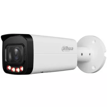 Kamera IP DAHUA IPC-HFW2849T-ZAS-IL27135 — kopułkowa 8MP, 3840×2160, PoE, IP67, noktowizja IR