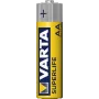 Varta SUPERLIFE AA bateria cynkowo-węglowa 1,5 V 50,5 mm 16,7 g