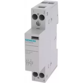 Siemens 5TT5000-0 przekaźnik elektryczny Wielokolorowy