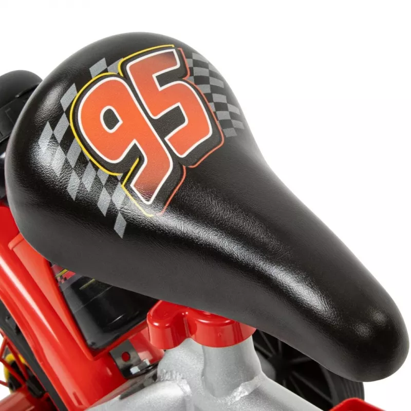 Rower HUFFY Disney Cars 14 24484W