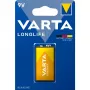 Bateria VARTA LONGLIFE E-Block (9V-Block) 1 szt. (4122101411)