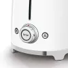 Toster SMEG biały TSF01WHEU