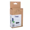 Ładowarka samochodowa 12/24V Akyga AK-CH-16 36W USB-A + USB-C PD Quick Charge 3.0 5-12V / 1.5-3A czarna
