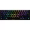 SKILLER SGK50 S4, Gaming Keyboard czarny, układ PT, Kailh Red