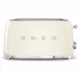 Toster Smeg 50's Style TSF02CREU Cream