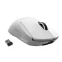 Logitech G PRO X SUPERLIGHT Bezprzewodowa Mysz Gamingowa