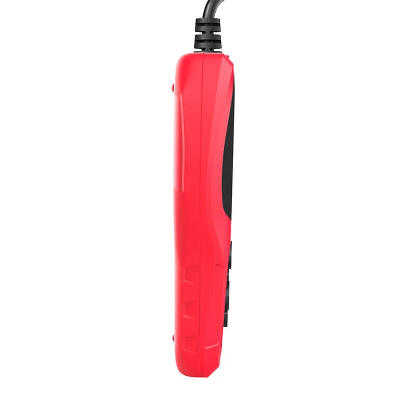 Tester akumulatora Ancel BA201 8-16V DC