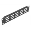Wentylowana zaślepka DeLOCK 10 inch Panel do szafy sieciowej 66839