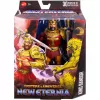 Figurka akcji MATTEL Masterverse Król Randor JBP79 — kolekcjonerska figurka z możliwością pozowania
