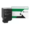 Toner Lexmark 24B7518 Czarny 3000 stron