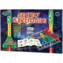 Edukacyjny zestaw elektroniczny Dromader Science Kit Secrets ZD-9551 — 180 eksperymentów