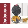 Elektryczny grill Beper Party Line P101CUD600 o mocy 600 W — seria Party Line, moc 600 W