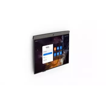 Uchwyt Neat NEATBOARD-WALLMOUNT Czarny 1 szt.