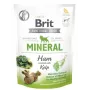 BRIT Functional Snack Mineral Ham - przysmak dla psa - 150g